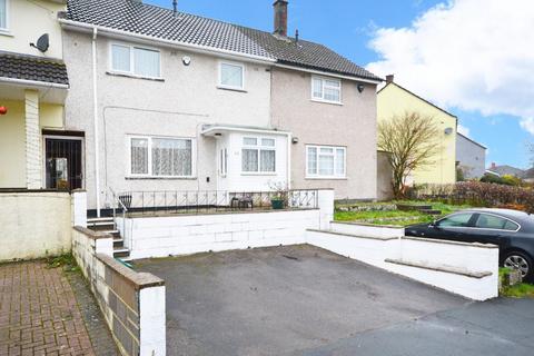 3 bedroom terraced house for sale, Bowring Close, Bristol, BS13 0DQ
