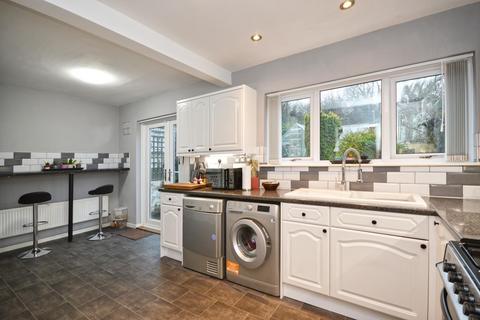 3 bedroom terraced house for sale, Bowring Close, Bristol, BS13 0DQ
