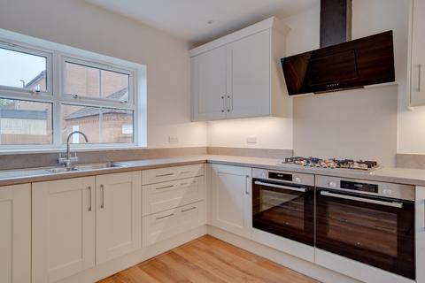 4 bedroom detached house for sale, Woodside Way, St. Ives, Cambridgeshire, PE27