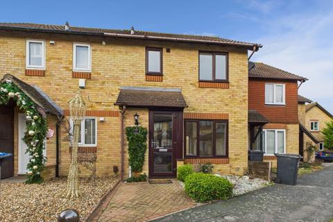 3 bedroom terraced house to rent, Lomond Gardens, South Croydon