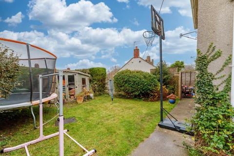3 bedroom semi-detached house for sale, Semi detached family home in a quiet cul-de-sac location, in Yatton village