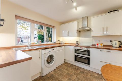 3 bedroom semi-detached house for sale, Semi detached family home in a quiet cul-de-sac location, in Yatton village