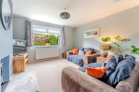 3 bedroom semi-detached house for sale, Semi detached family home in a quiet cul-de-sac location, in Yatton village