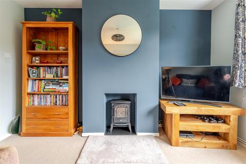 3 bedroom semi-detached house for sale, Semi detached family home in a quiet cul-de-sac location, in Yatton village