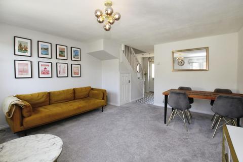 2 bedroom end of terrace house for sale, Turnham Drive, Leighton Buzzard