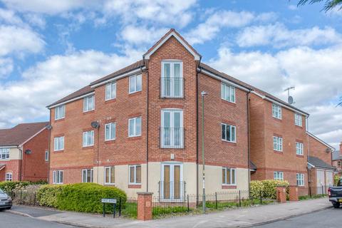 undefined, Forge Avenue, Bromsgrove, B60