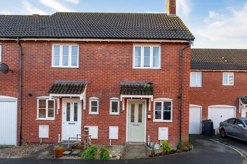2 bedroom terraced house for sale, Ideally situated first time purchase or investment in St Georges