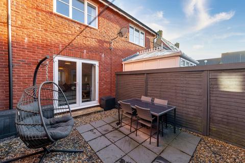 2 bedroom terraced house for sale, Ideally situated first time purchase or investment in St Georges