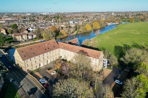 Studio for sale - Riverside Mill, Bridge Place, Godmanchester, Huntingdon, Cambridgeshire, PE29