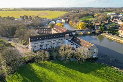 undefined, Riverside Mill, Bridge Place, Godmanchester, Huntingdon, Cambridgeshire, PE29