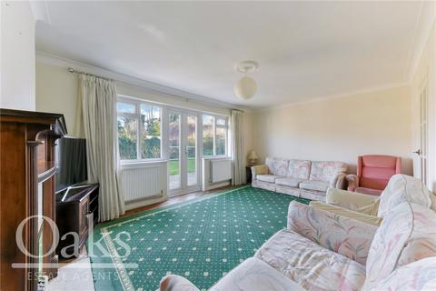 2 bedroom bungalow for sale, Ashburton Road, Addiscombe