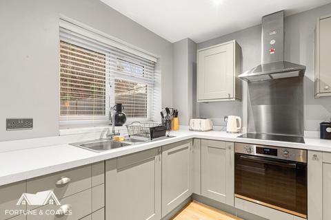 3 bedroom terraced house for sale, Vicarage Wood, Harlow