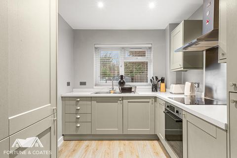3 bedroom terraced house for sale, Vicarage Wood, Harlow