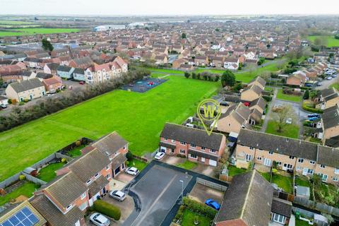 4 bedroom semi-detached house for sale, Bedford Crescent, St. Ives, Cambridgeshire, PE27