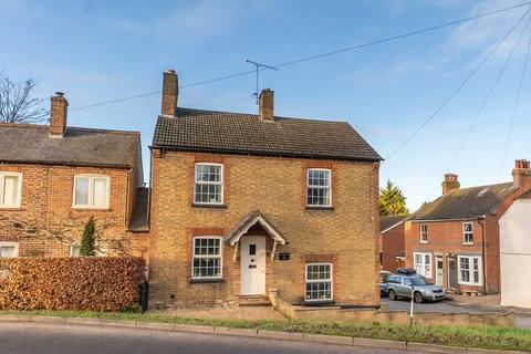 undefined, Hockliffe Road, Tebworth, Leighton Buzzard