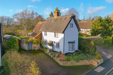 3 bedroom detached house for sale - 41 Ermine Street, Caxton, Cambridge, Cambridgeshire, CB23