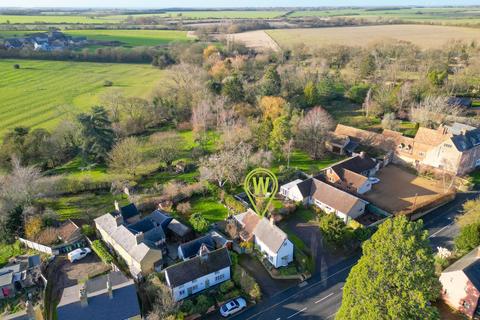 undefined, 41 Ermine Street, Caxton, Cambridge, Cambridgeshire, CB23