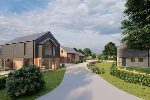 undefined, Washingley Farm Green End, Great Stukeley, Huntingdon, Cambridgeshire, PE28