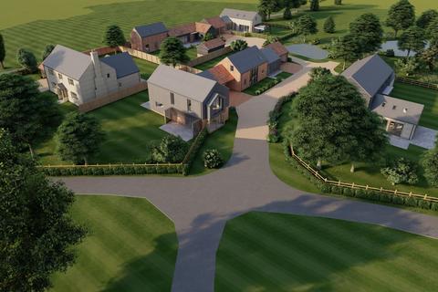undefined, Washingley Farm Green End, Great Stukeley, Huntingdon, Cambridgeshire, PE28
