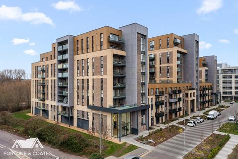 undefined, Moore House, Harlow