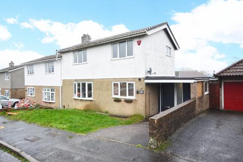 3 bedroom semi-detached house for sale, Acorn Grove, Bristol