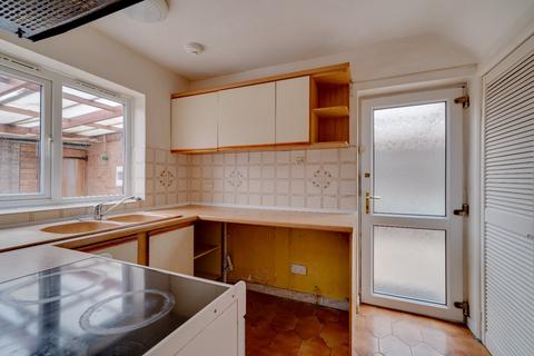3 bedroom semi-detached house for sale, Kings Hedges, St. Ives, Cambridgeshire, PE27