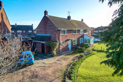 3 bedroom semi-detached house for sale - Ramsey Road, St. Ives, Cambridgeshire, PE27 3XL