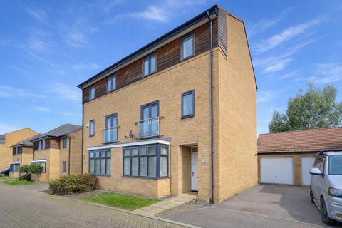 4 bedroom semi-detached house for sale - St. Ives, Cambridgeshire, PE27