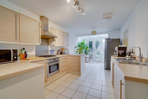 undefined, St. Ives, Cambridgeshire, PE27