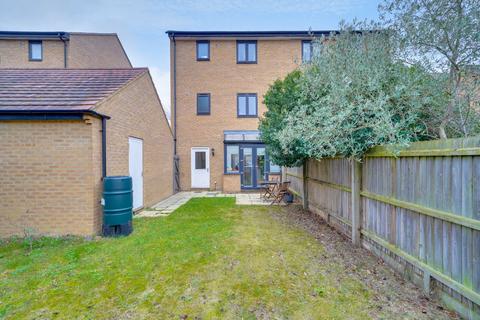 undefined, St. Ives, Cambridgeshire, PE27