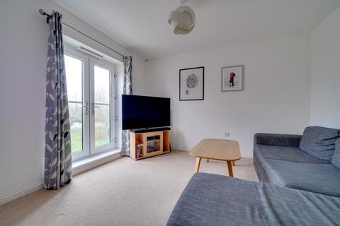 undefined, Tern Drive, St. Ives, Cambridgeshire, PE27