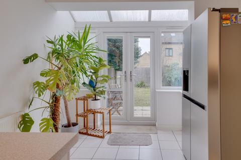 undefined, Tern Drive, St. Ives, Cambridgeshire, PE27