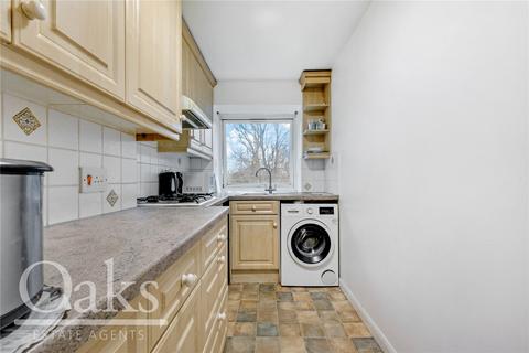 2 bedroom apartment for sale, South Park Hill Road, South Croydon