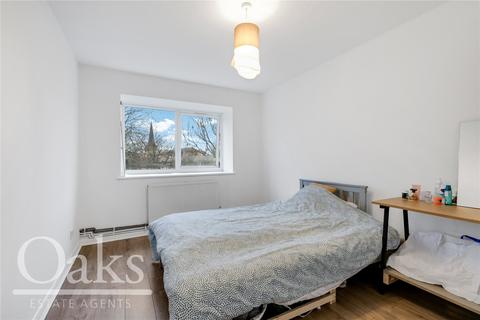 2 bedroom apartment for sale, South Park Hill Road, South Croydon