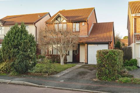 3 bedroom detached house for sale, Bradley Stoke, Bristol BS32