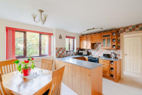 3 bedroom detached house for sale, Bradley Stoke, Bristol BS32
