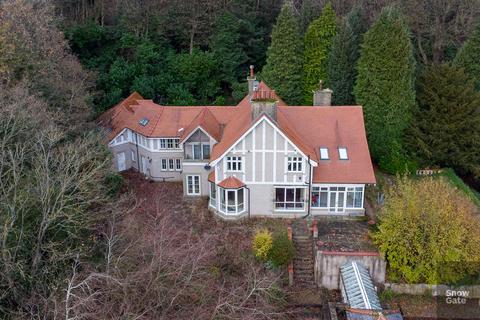 5 bedroom detached house for sale - Binns Lane, Holmfirth HD9