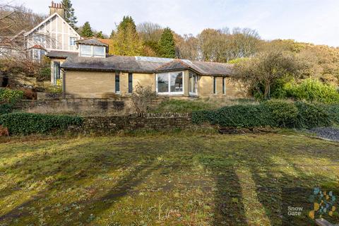 5 bedroom detached house for sale, Binns Lane, Holmfirth HD9