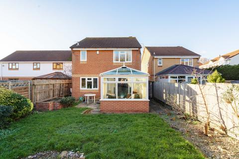 3 bedroom detached house for sale, Bradley Stoke, Bristol BS32