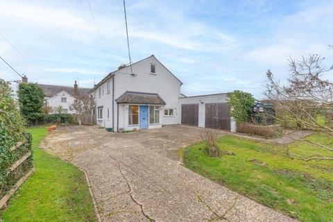 undefined, Blenheim Close, Cheddington, Leighton Buzzard