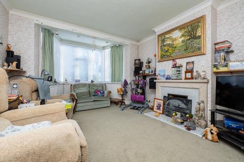 4 bedroom semi-detached house for sale, Fairway, Surrey SM5