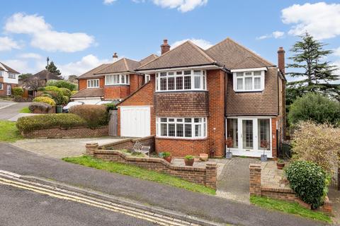 3 bedroom detached house for sale - Fullerton Road, Carshalton SM5