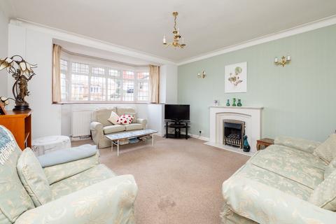 undefined, Fullerton Road, Carshalton SM5