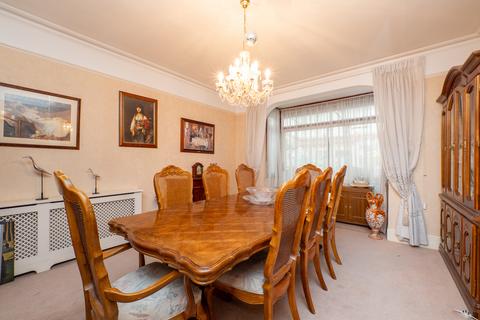 undefined, Carshalton Park Road, Carshalton SM5