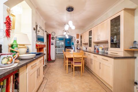 undefined, Carshalton Park Road, Carshalton SM5