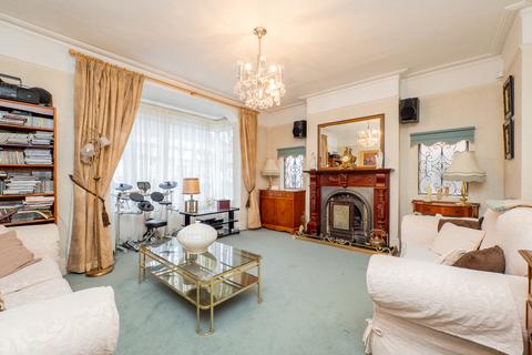 undefined, Carshalton Park Road, Carshalton SM5