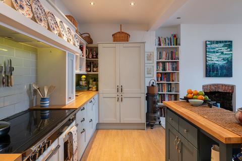 3 bedroom terraced house for sale, Duffryn House, 28 South Ford Road, Dartmouth