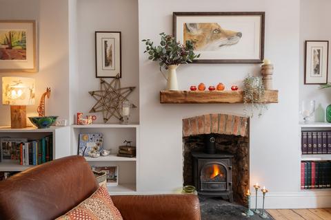 3 bedroom terraced house for sale, Duffryn House, 28 South Ford Road, Dartmouth