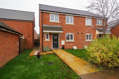 undefined, Falfield, Bristol GL12