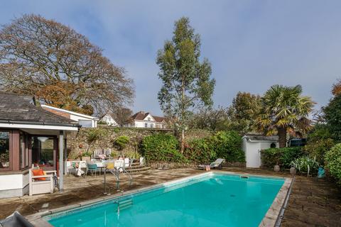 6 bedroom detached house for sale, Gingko House, Stoke Fleming, Dartmouth